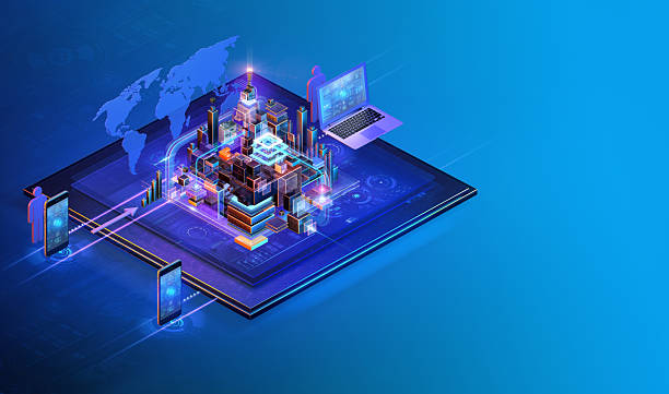 Scalable Enterprise Digital Infrastructure in 2026